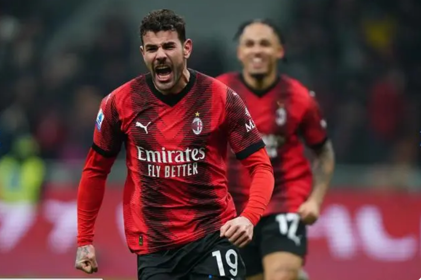 意甲-ac米兰2-1客胜佛罗伦萨迎6连胜，莱奥传射，奇克建功